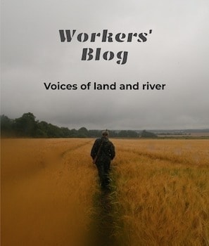 Workers' Blog